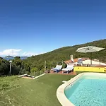 Villa Redinoce - Argonautivacanze