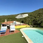 Villa Redinoce - Argonautivacanze Marciana (Isola d'Elba)