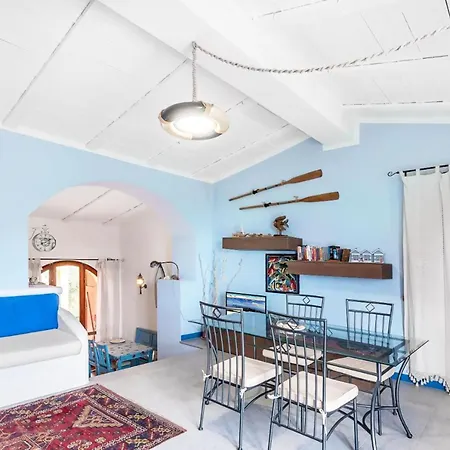 Redinoce - Argonautivacanze Villa Marciana (Isola d'Elba)
