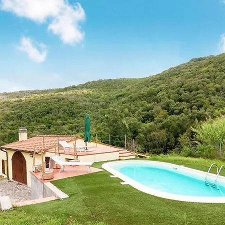 Villa Redinoce - Argonautivacanze Marciana (Isola d'Elba)
