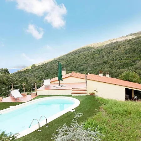 Redinoce - Argonautivacanze Villa