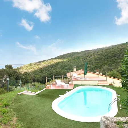 Villa Redinoce - Argonautivacanze *