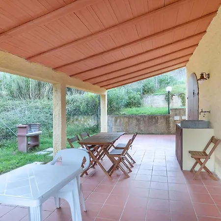 Redinoce - Argonautivacanze Marciana (Isola d'Elba)
