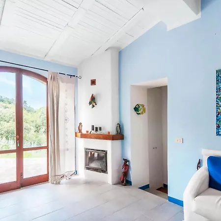 Redinoce - Argonautivacanze Villa *