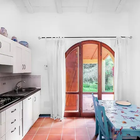 Redinoce - Argonautivacanze Villa Marciana (Isola d'Elba)