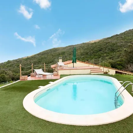 Villa Redinoce - Argonautivacanze Marciana (Isola d'Elba)