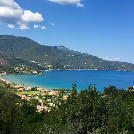 Redinoce - Argonautivacanze * Marciana (Isola d'Elba)