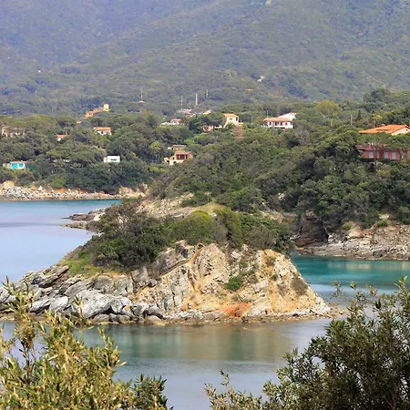 Villa Redinoce - Argonautivacanze *