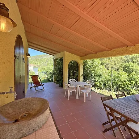 Villa Redinoce - Argonautivacanze Marciana (Isola d'Elba)