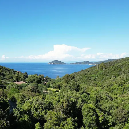 Redinoce - Argonautivacanze * Marciana (Isola d'Elba)