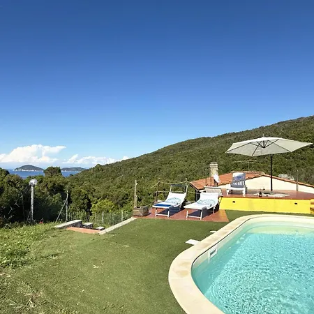 Villa Redinoce - Argonautivacanze