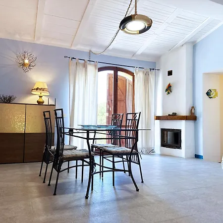 Villa Redinoce - Argonautivacanze *