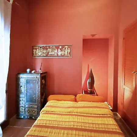 Villa Redinoce - Argonautivacanze