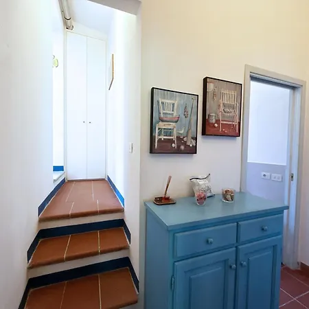 Villa Redinoce - Argonautivacanze *