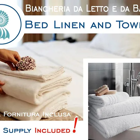 Redinoce - Argonautivacanze Villa