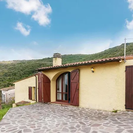 Redinoce - Argonautivacanze Villa