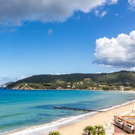 Villa Redinoce - Argonautivacanze Marciana (Isola d'Elba)