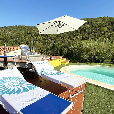 Redinoce - Argonautivacanze