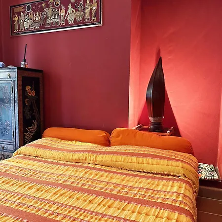 Villa Redinoce - Argonautivacanze Marciana (Isola d'Elba)