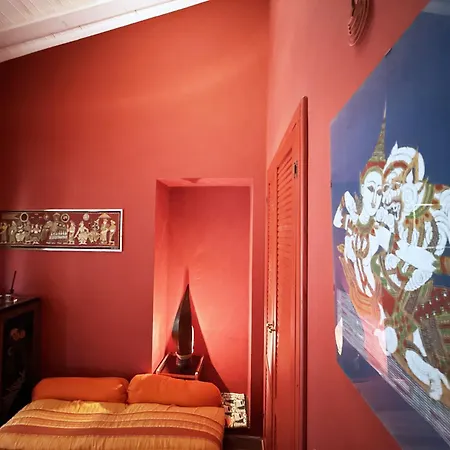 Redinoce - Argonautivacanze Marciana (Isola d'Elba)