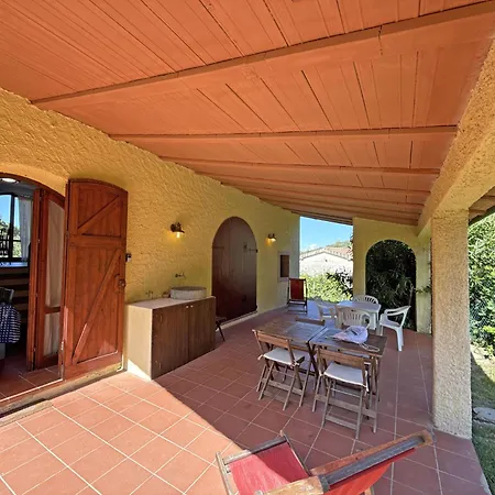 Redinoce - Argonautivacanze * Marciana (Isola d'Elba)