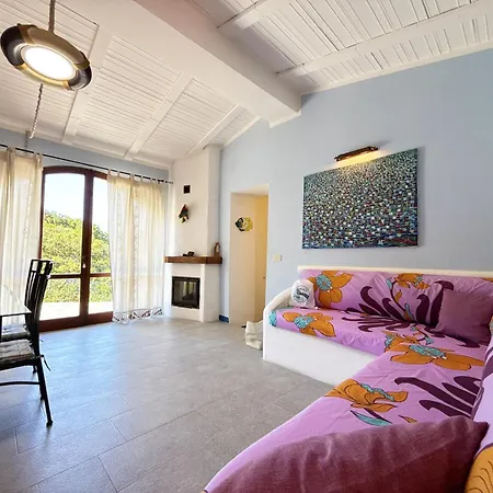 Redinoce - Argonautivacanze * Marciana (Isola d'Elba)