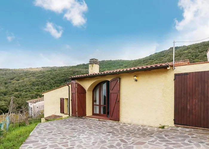 Redinoce - Argonautivacanze Villa