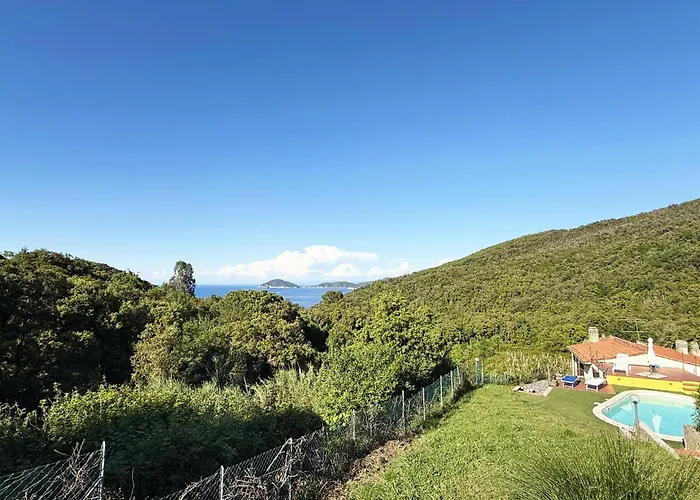 Villa Redinoce - Argonautivacanze