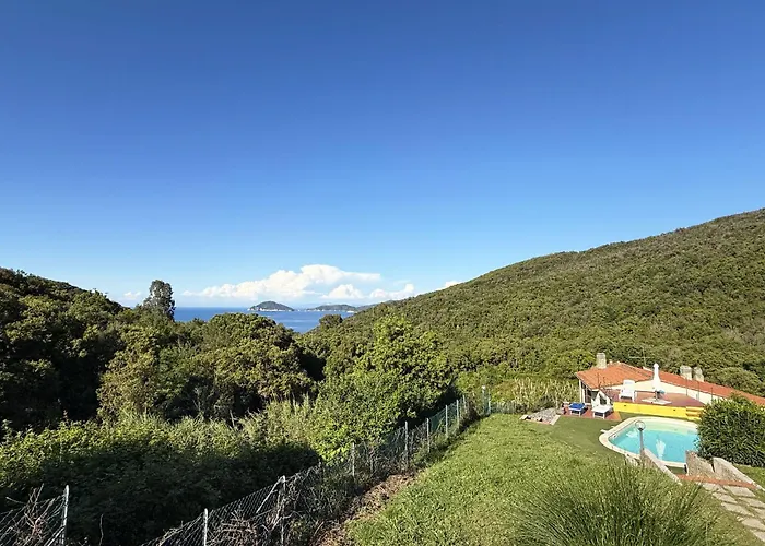 Redinoce - Argonautivacanze Villa *