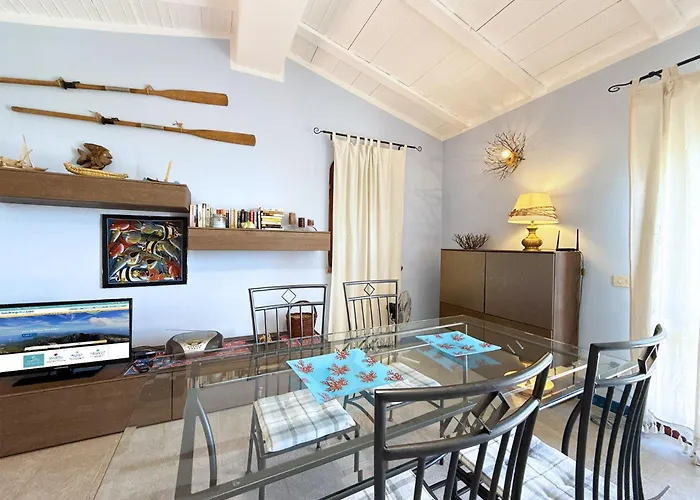 Redinoce - Argonautivacanze