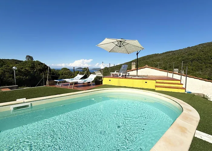 Redinoce - Argonautivacanze Villa