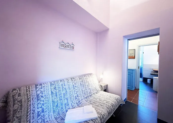 Redinoce - Argonautivacanze Villa Marciana (Isola d'Elba)