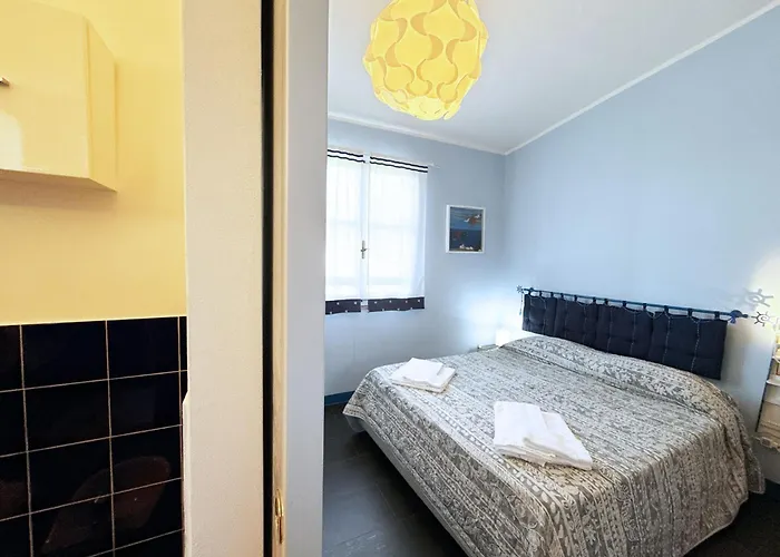 Redinoce - Argonautivacanze Marciana (Isola d'Elba)