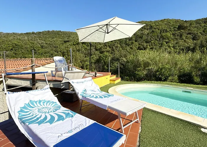 Redinoce - Argonautivacanze