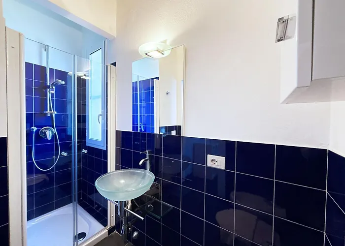 Redinoce - Argonautivacanze Villa Marciana (Isola d'Elba)