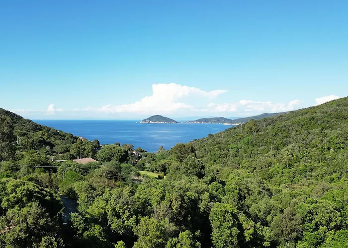 Redinoce - Argonautivacanze * Marciana (Isola d'Elba)