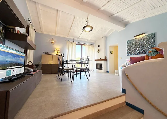 Redinoce - Argonautivacanze Villa