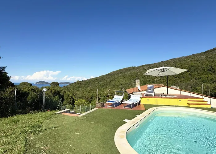 Villa Redinoce - Argonautivacanze