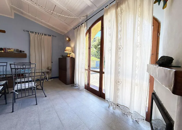 Redinoce - Argonautivacanze