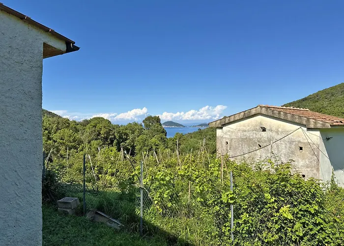 Redinoce - Argonautivacanze Villa