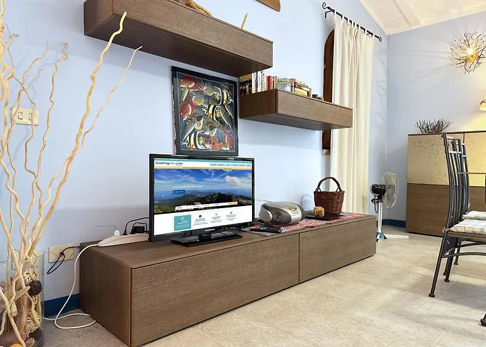 Villa Redinoce - Argonautivacanze