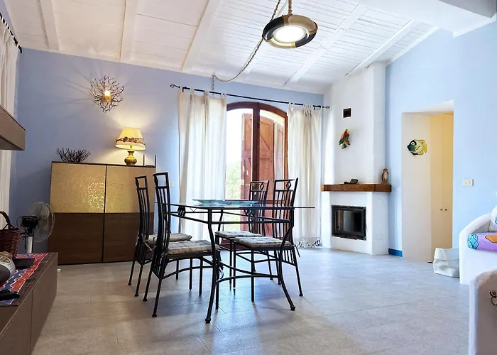 Villa Redinoce - Argonautivacanze *