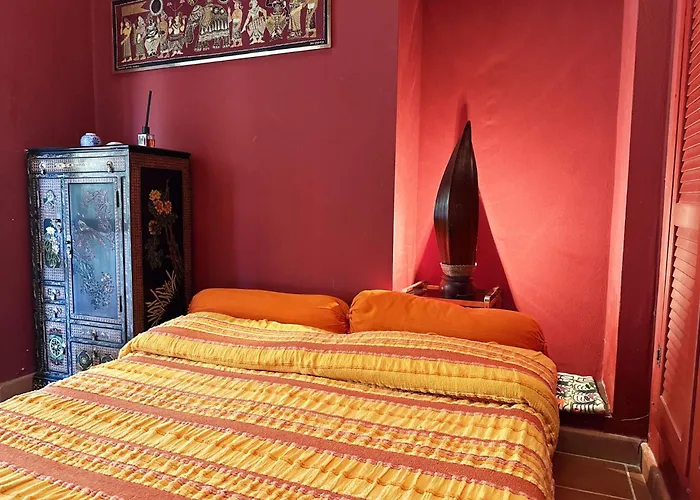 Villa Redinoce - Argonautivacanze Marciana (Isola d'Elba)