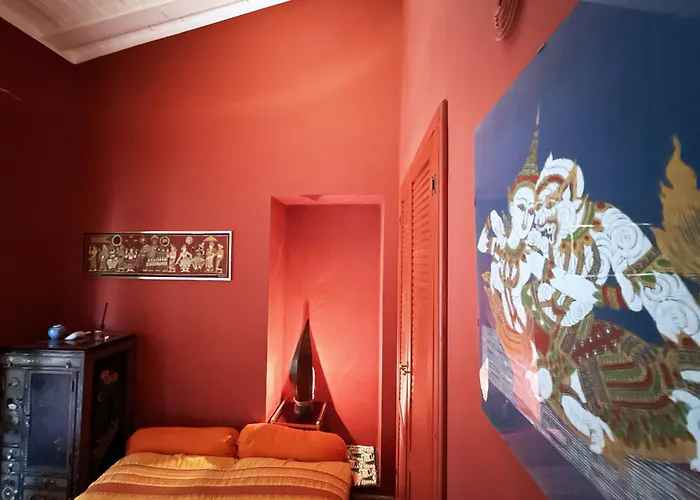 Redinoce - Argonautivacanze Marciana (Isola d'Elba)