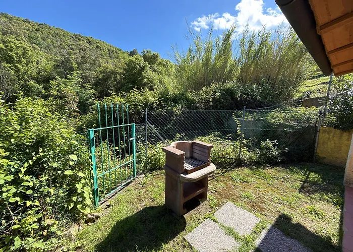 Redinoce - Argonautivacanze Villa