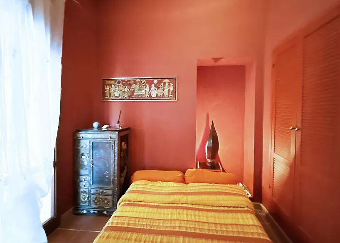 Villa Redinoce - Argonautivacanze