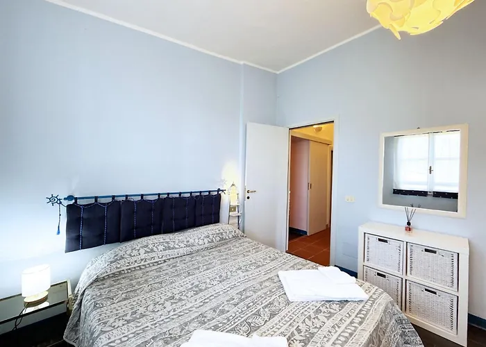 Redinoce - Argonautivacanze Marciana (Isola d'Elba)