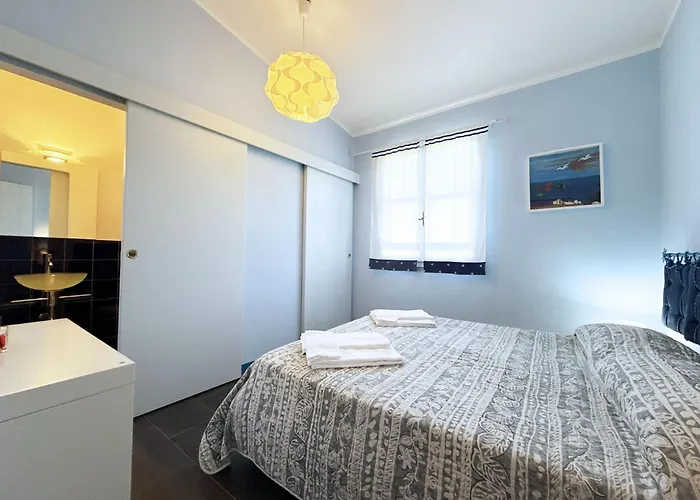 Redinoce - Argonautivacanze