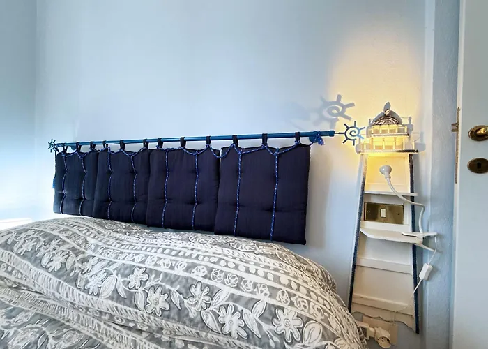 Redinoce - Argonautivacanze Villa