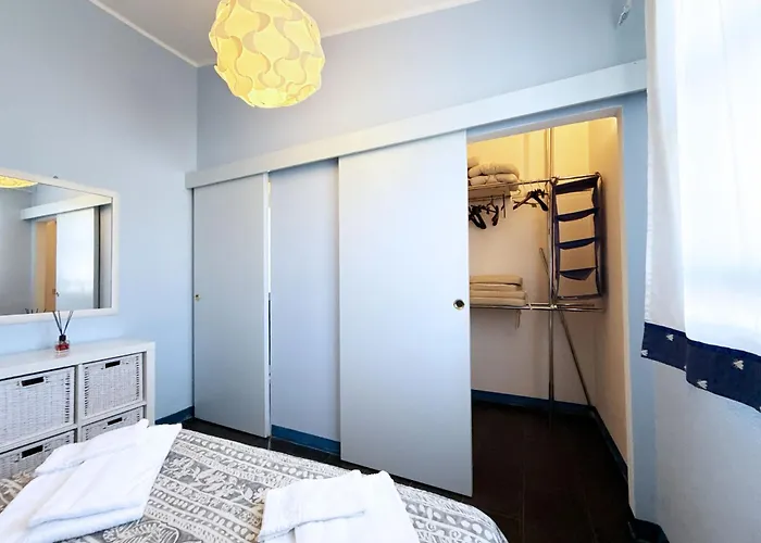 Redinoce - Argonautivacanze Villa Marciana (Isola d'Elba)